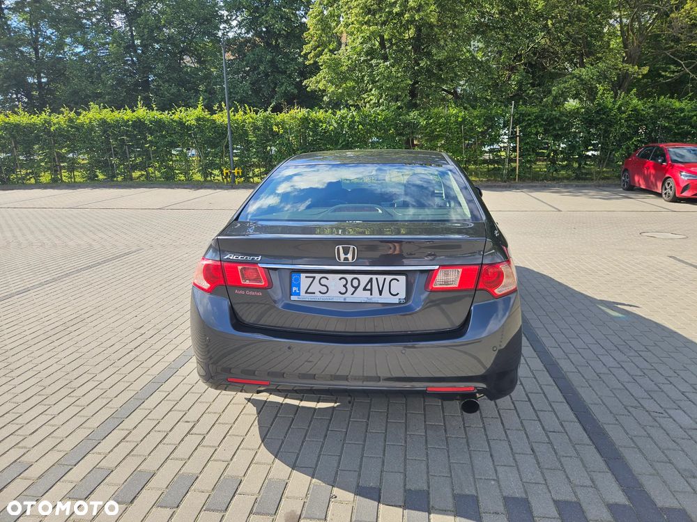 Honda Accord 2.0 Elegance - 6