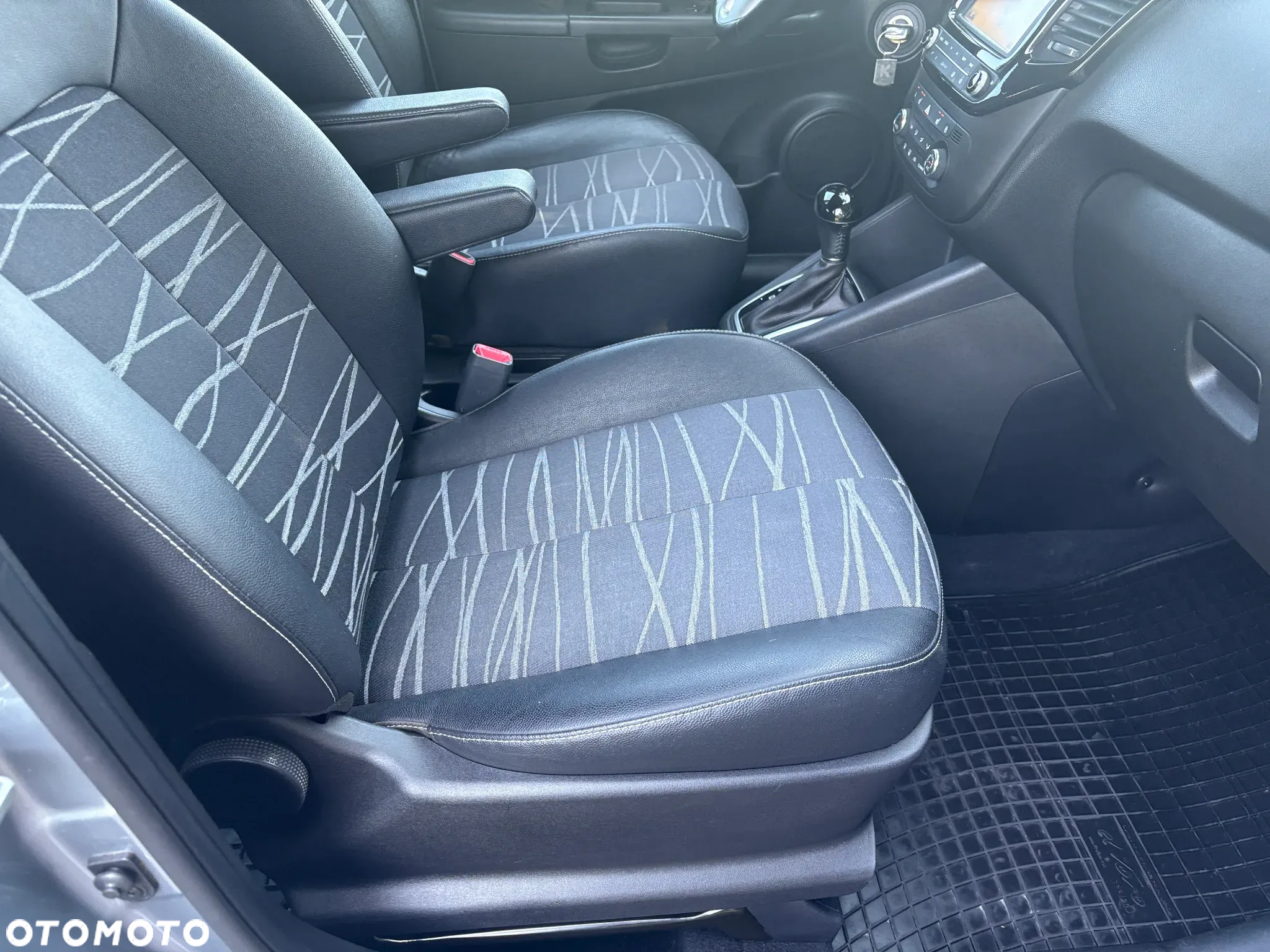 Kia Venga 1.6 Business Line - 17