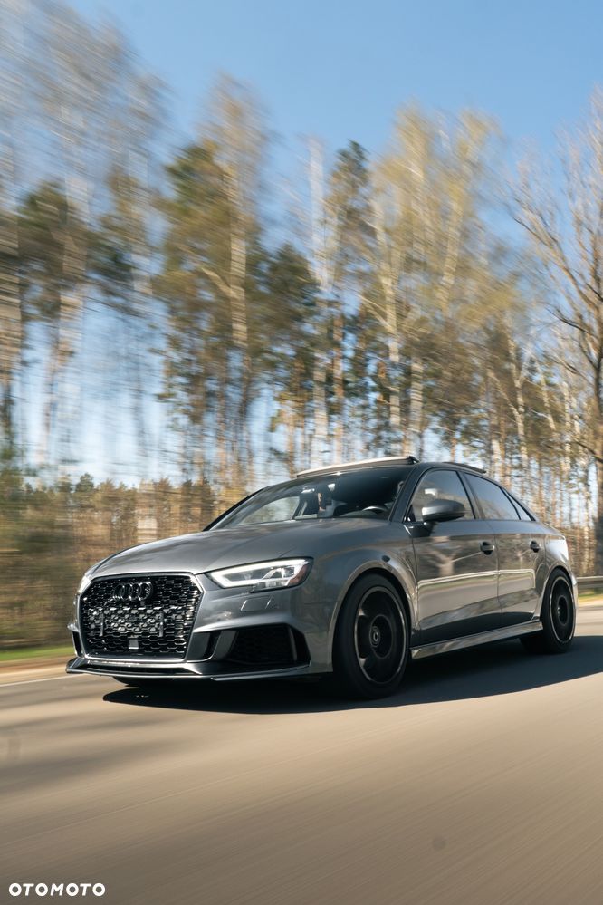 Audi S3 - 3