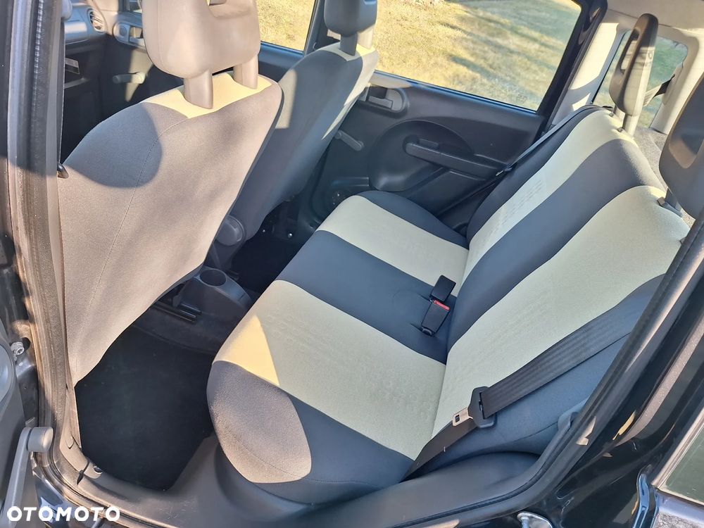 Fiat Panda 1.2 Active - 8