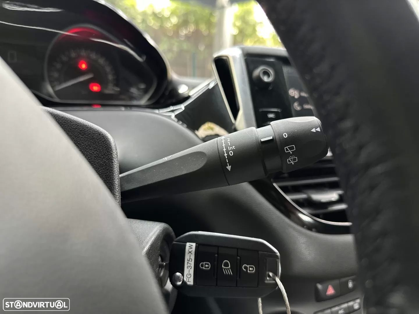 Peugeot 208 1.2 PureTech Active - 34