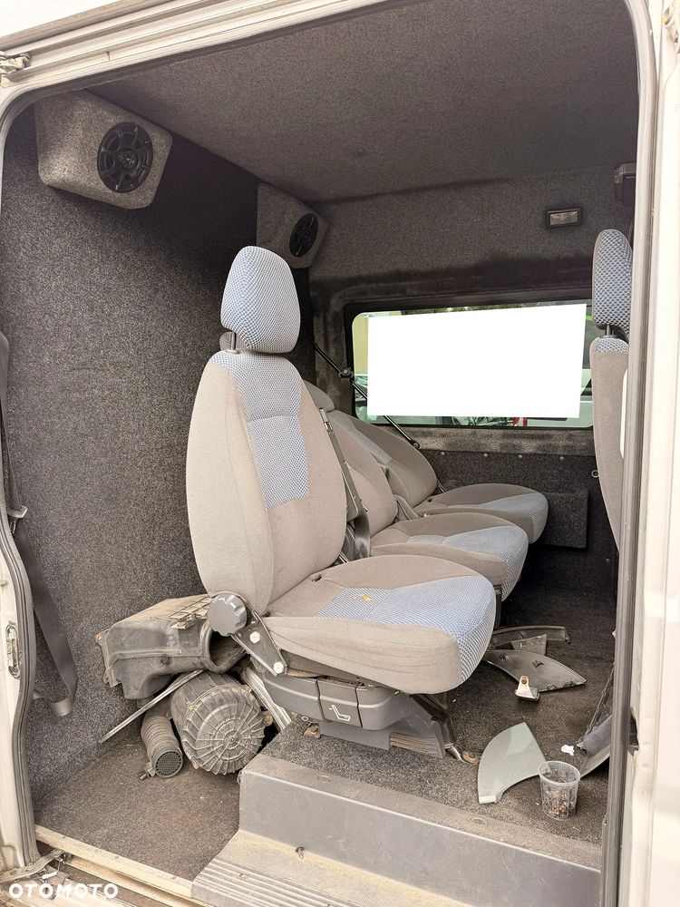 Fiat Ducato - 6