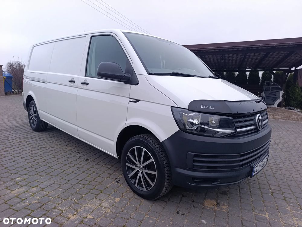 Volkswagen Transporter - 2