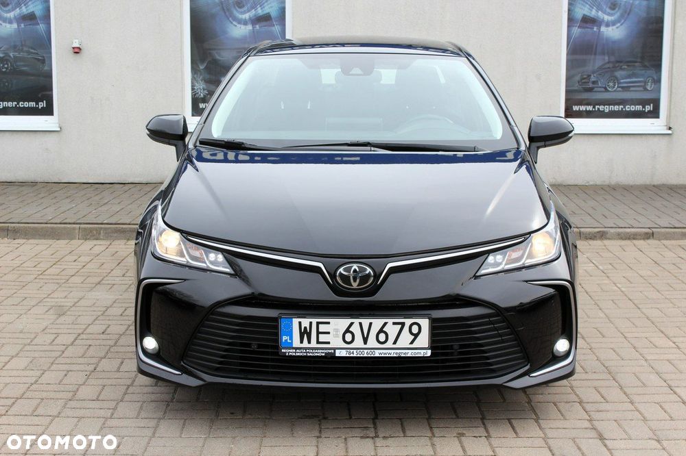 Toyota Corolla 1.5 Comfort - 2