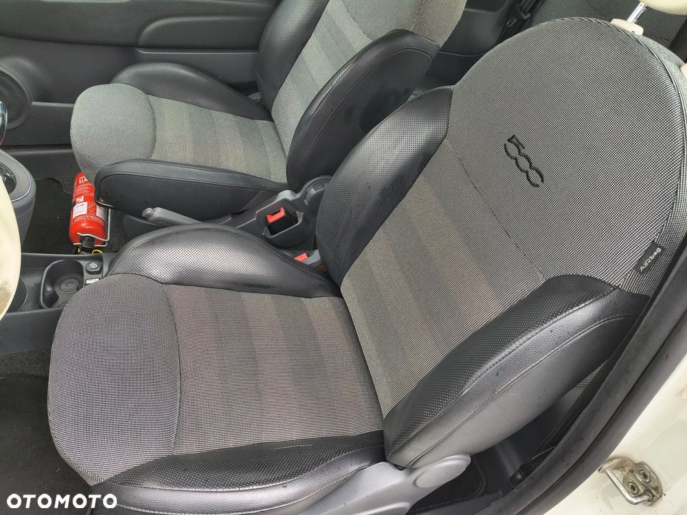 Fiat 500 - 7