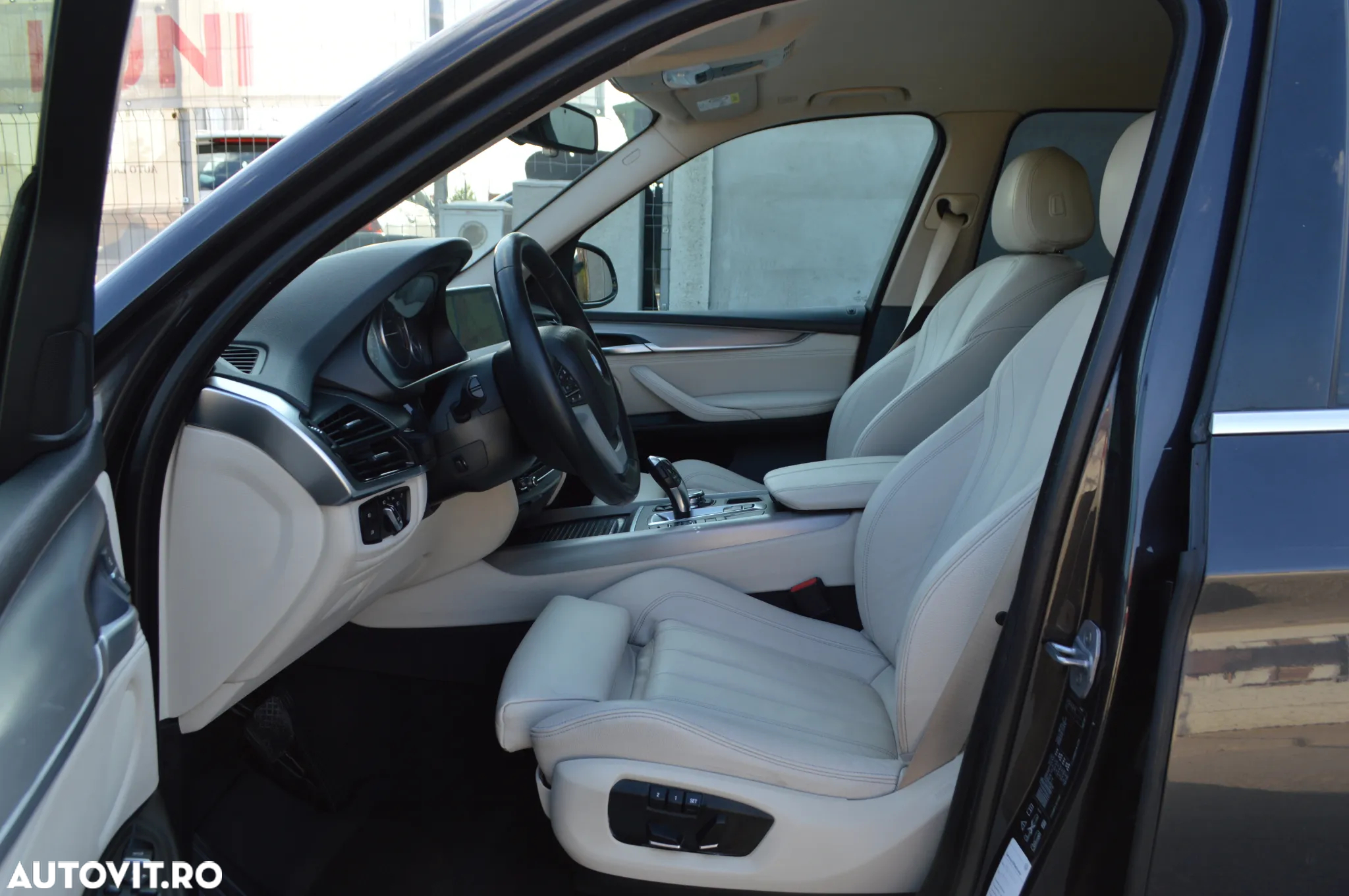 BMW X5 xDrive25d Sport-Aut. - 30