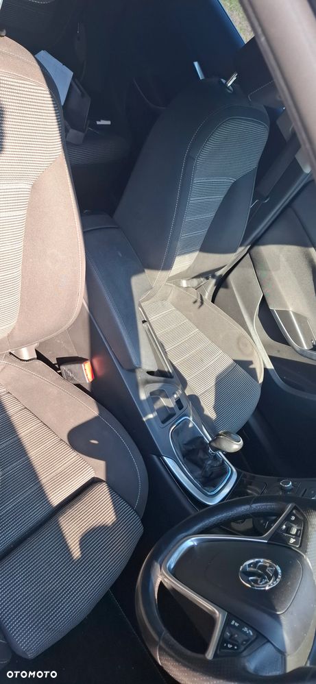 Opel Insygnia anglik CDTI  na części - 23