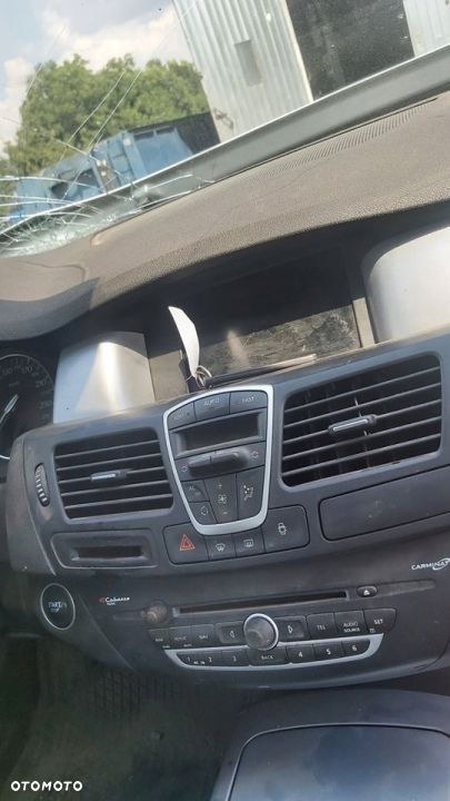 LAGUNA III 2,0 DCI ZESTAW DO ODPALENIA KOMPUTER - 9