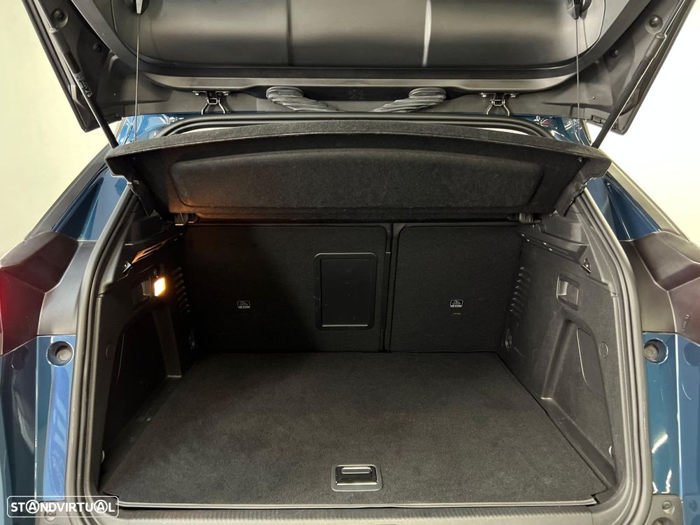 Peugeot 3008 1.6 Hybrid Allure Pack e-EAT8 - 22