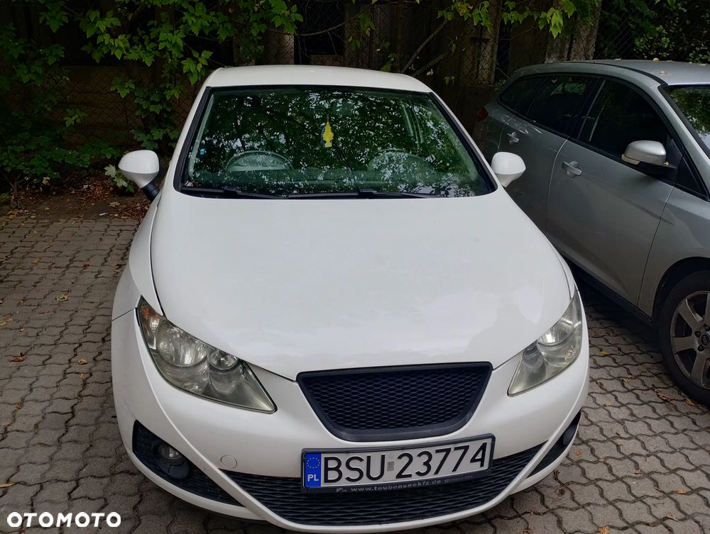 Seat Ibiza SC 1.6 16V Sport - 1