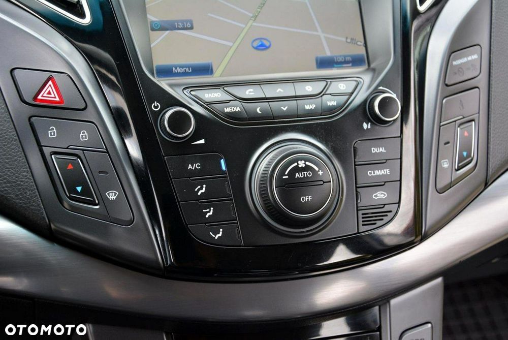 Hyundai i40 2.0 GDI Premium - 26