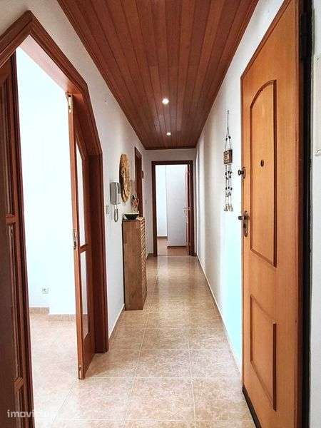 Apartamento T1  | Quinta da Courela – Seixal - Grande imagem: 3/12