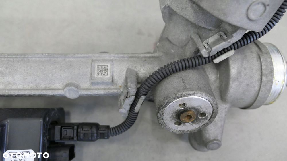 bmw f20 f21 f30 f31 maglownica przekładnia kierownicza xdrive 6868922 le - 2