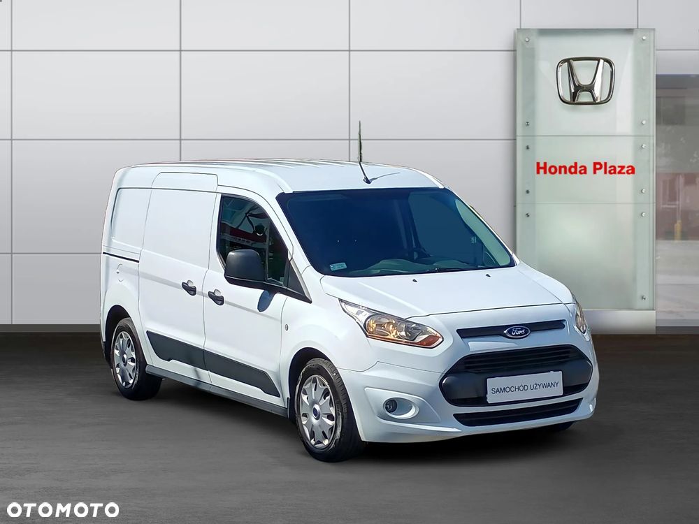 Ford Transit Connect 210 L2 Trend - 8