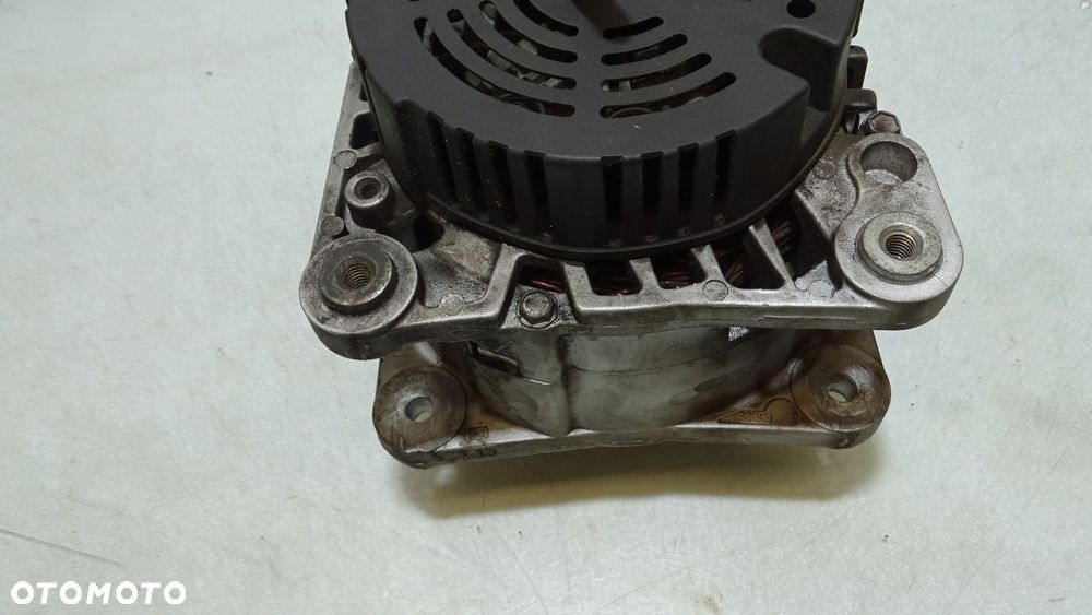 ALTERNATOR VOLKSWAGEN PASSAT 1.9 - 4