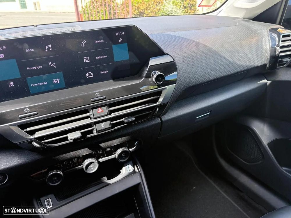 Citroën C4 1.5 BlueHDi Feel Pack - 49