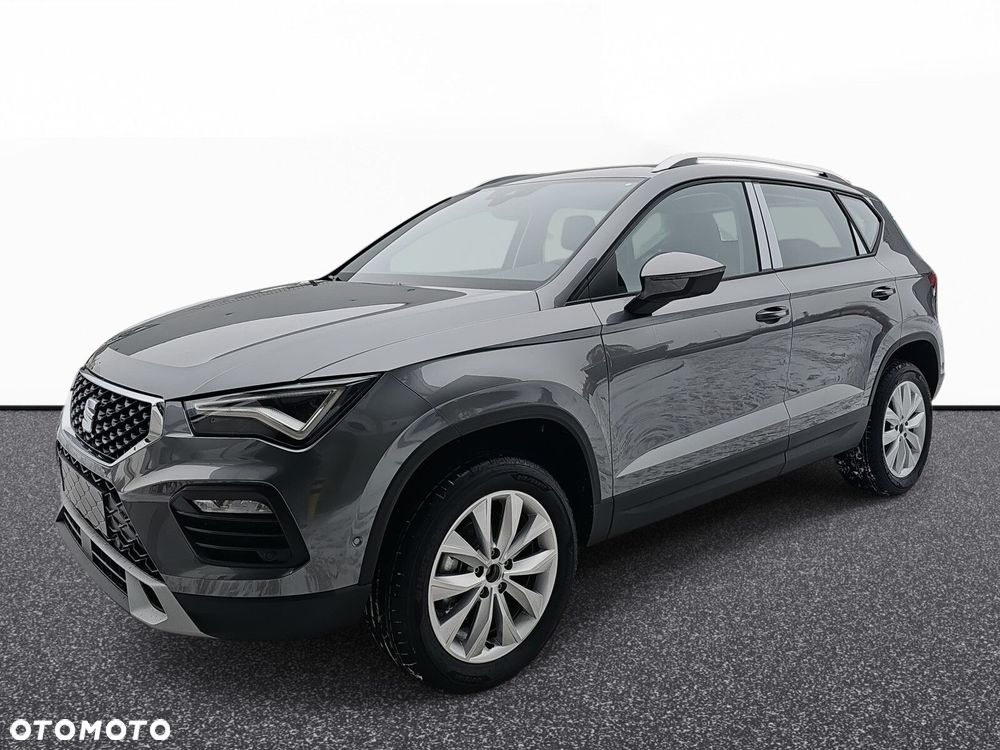Seat Ateca 1.5 TSI Style S&S DSG - 2