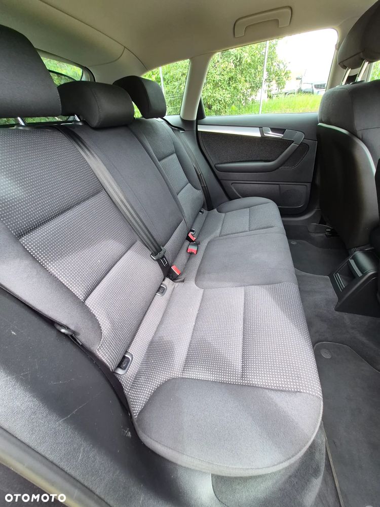 Audi A3 Sportback 1.6 FSI Ambiente - 14