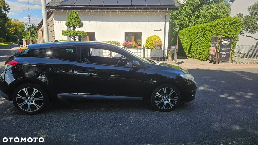 Renault Megane - 7