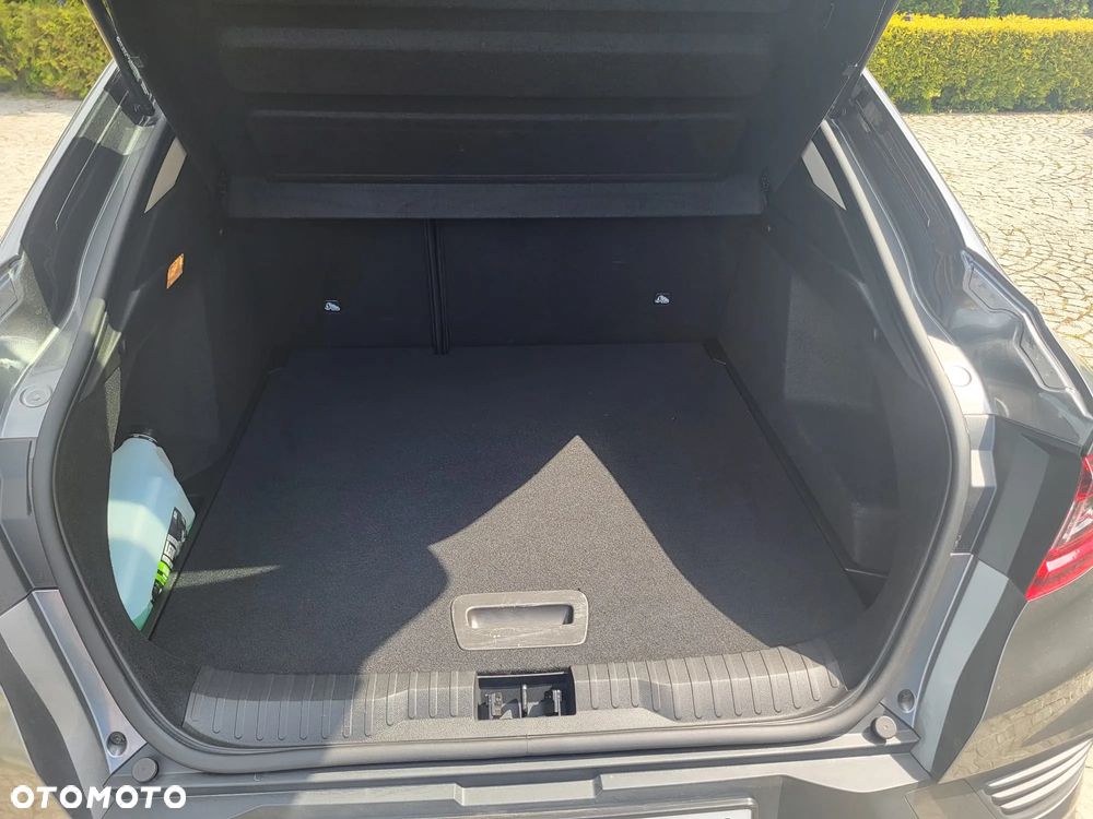 Renault Arkana TCe Mild Hybrid 140 EDC Evolution - 8
