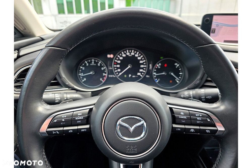 Mazda CX-30 2.0 mHEV Exclusive-Line 2WD - 8
