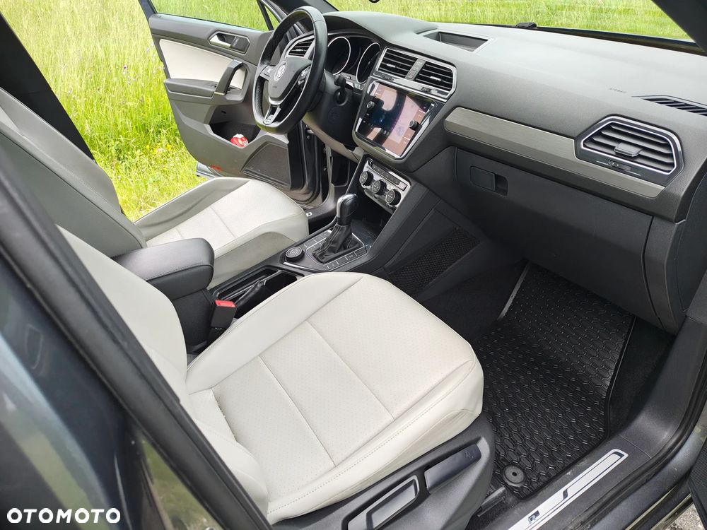Volkswagen Tiguan Allspace - 26