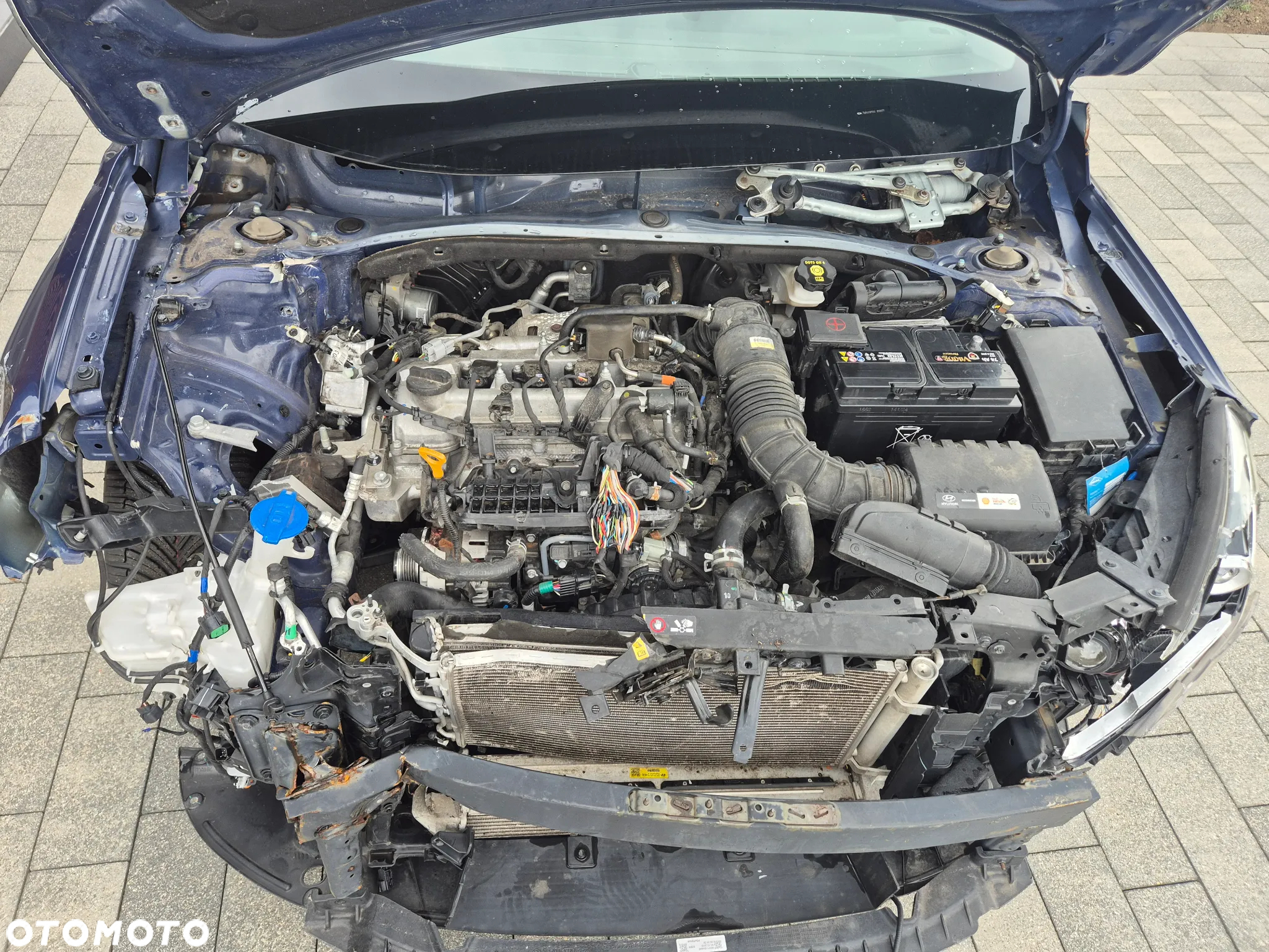 Hyundai i30 - 9