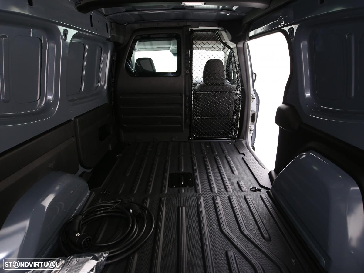 Nissan E-townstar L2 C/IVA - 11