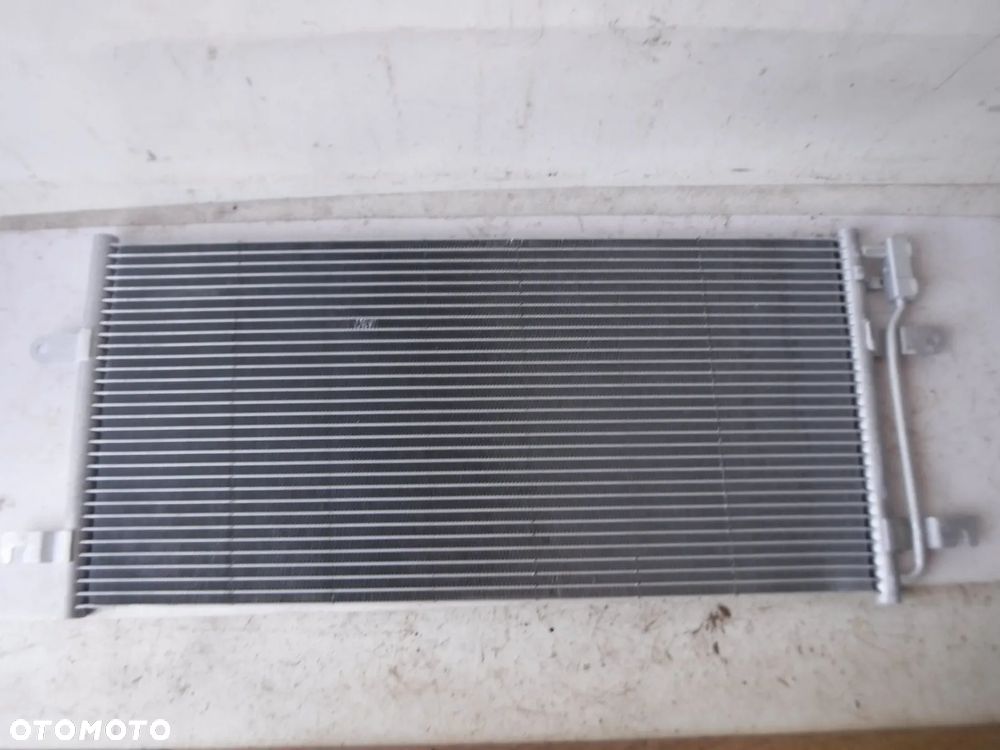 volkswagen transporter t4 chłodnica klimatyzcji nowa - 3