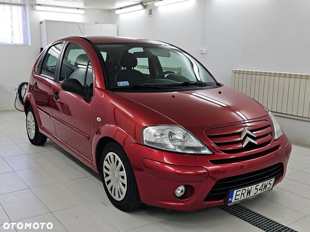 Citroën C3 - 17