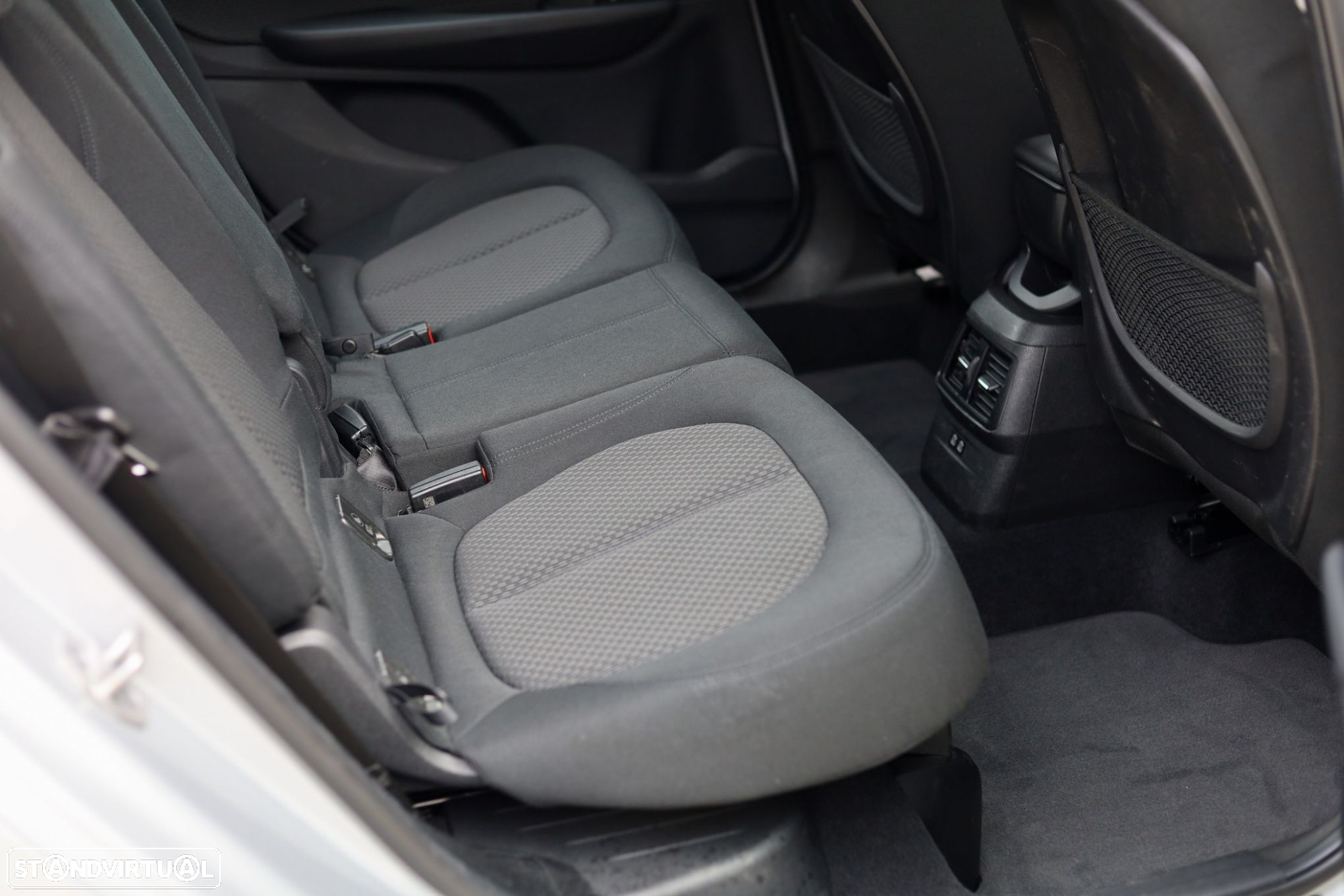 BMW 216 Gran Tourer d 7L Advantage Auto - 17