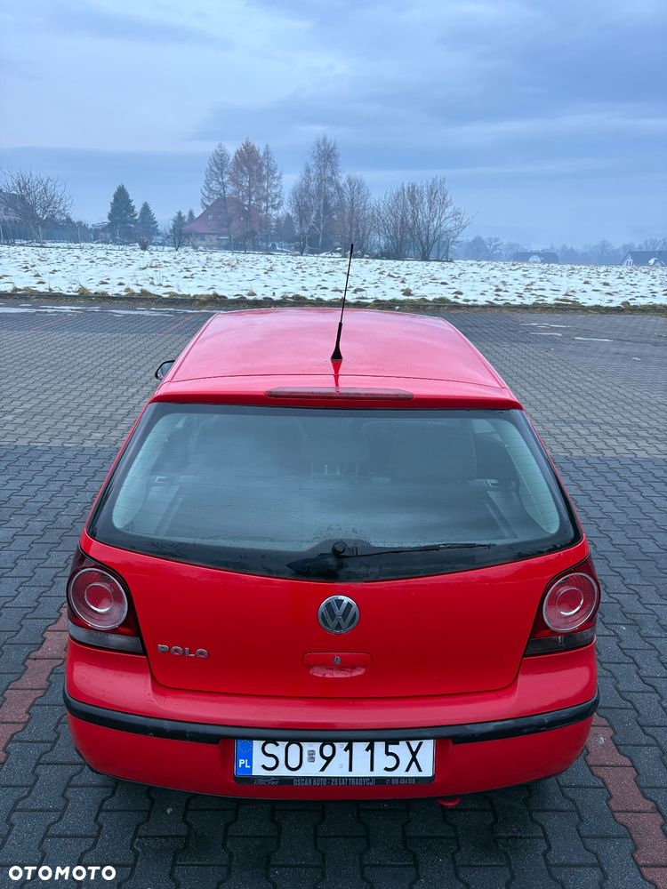 Volkswagen Polo - 6