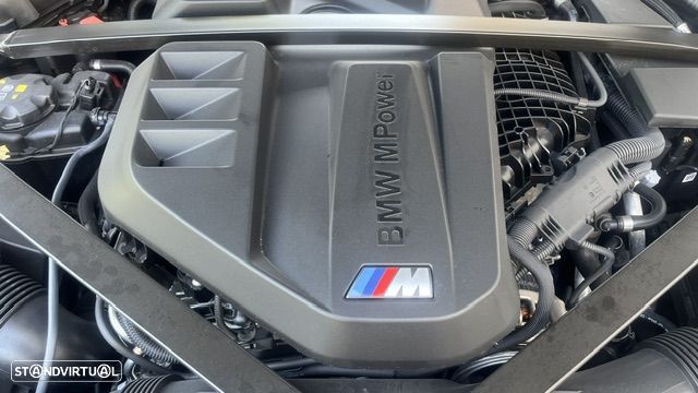 BMW M4 Competition xDrive - 45