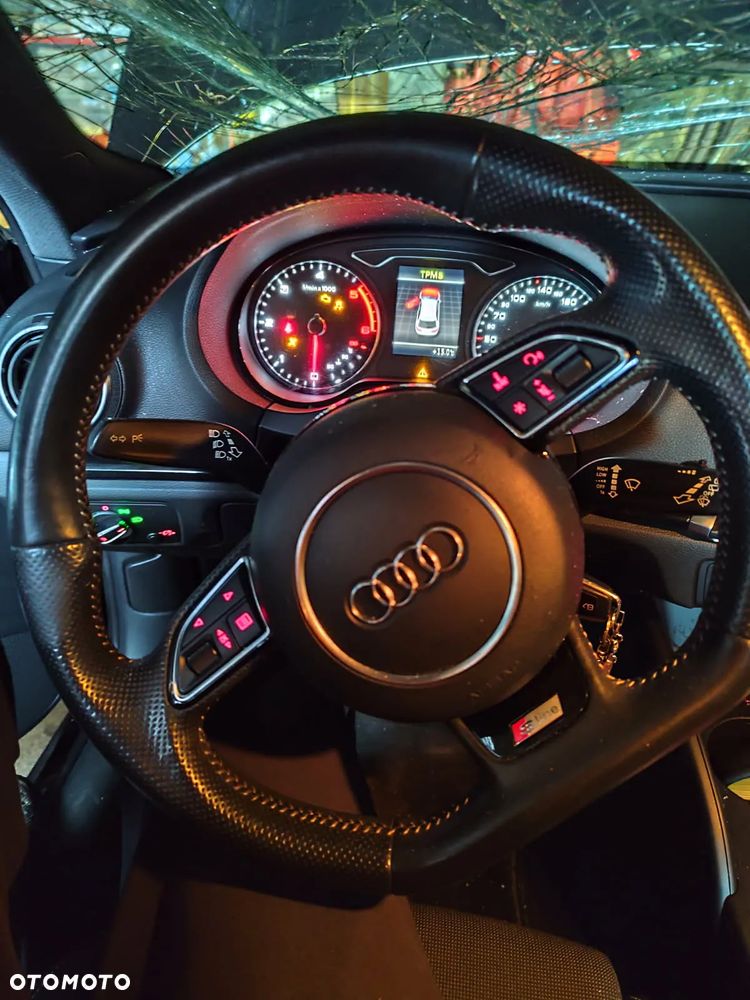 Audi A3 2.0 TDI clean diesel Ambiente - 11