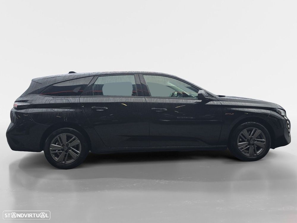 Peugeot 308 SW 1.2 Hybrid Style e-DCS6 - 6