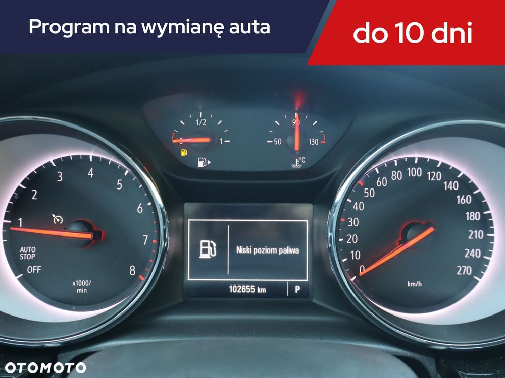 Opel Astra - 13