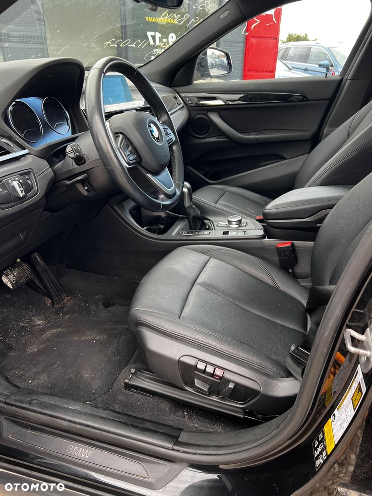 BMW X2 - 19