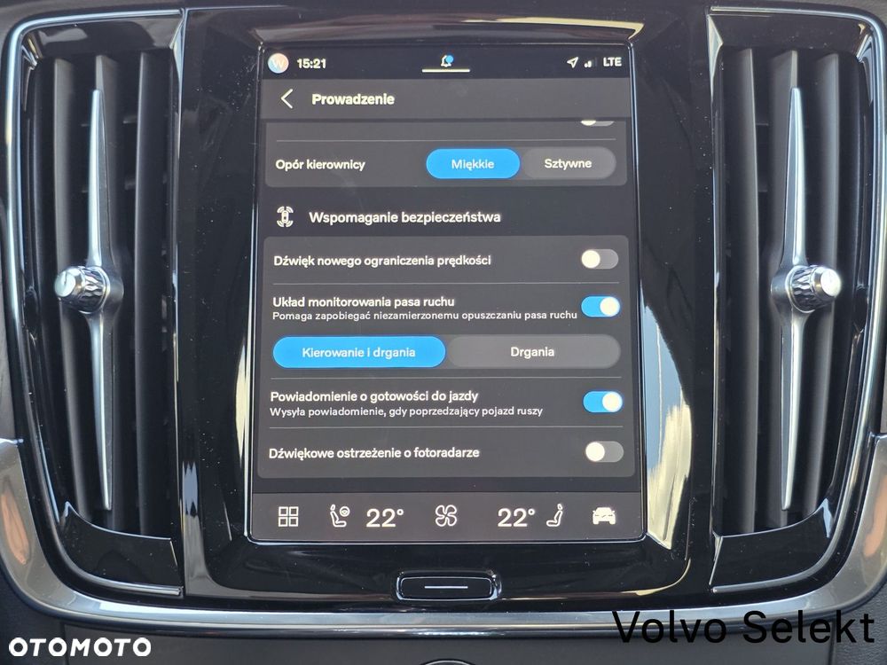 Volvo S90 - 26