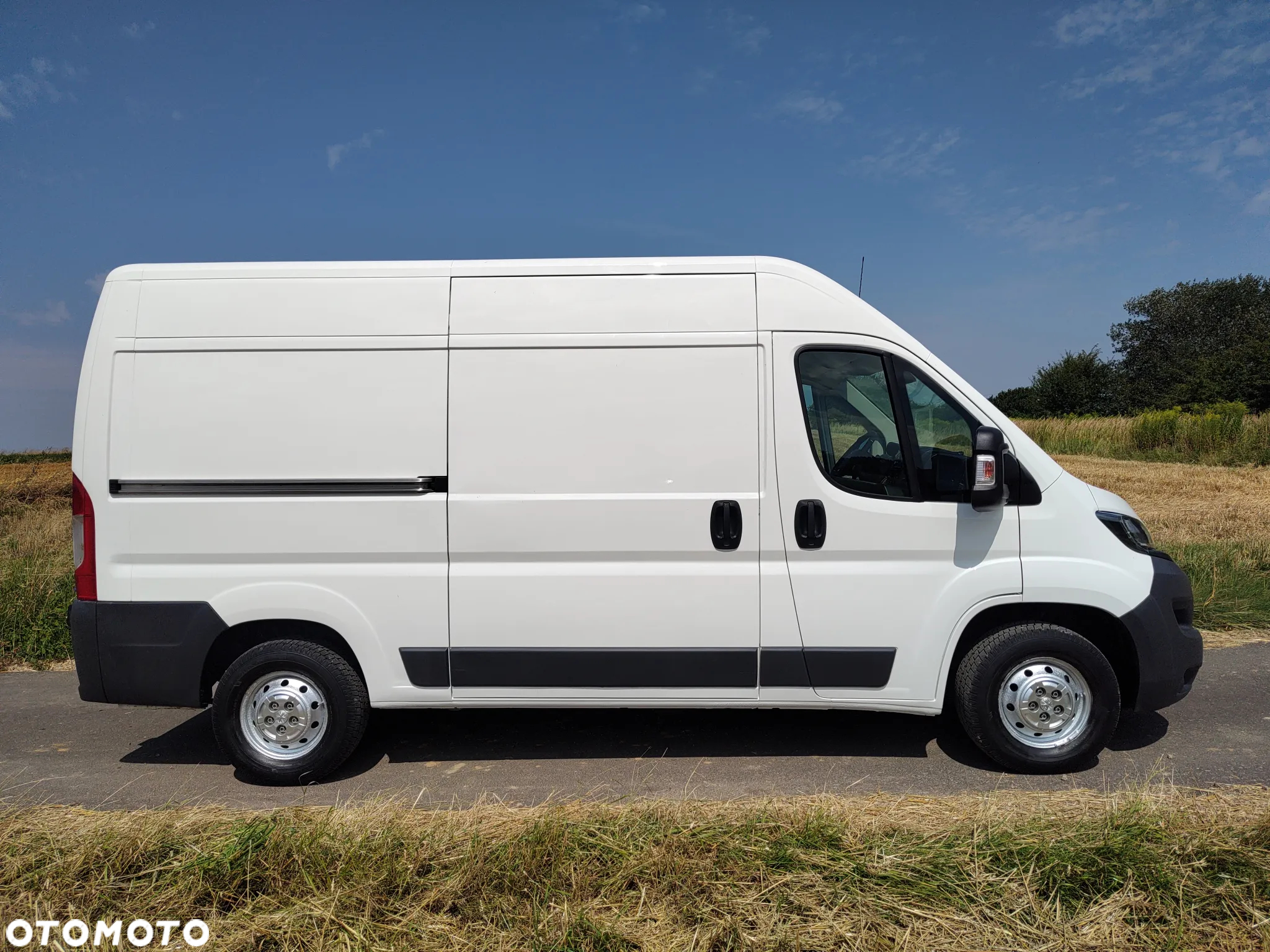 Peugeot Boxer - 5