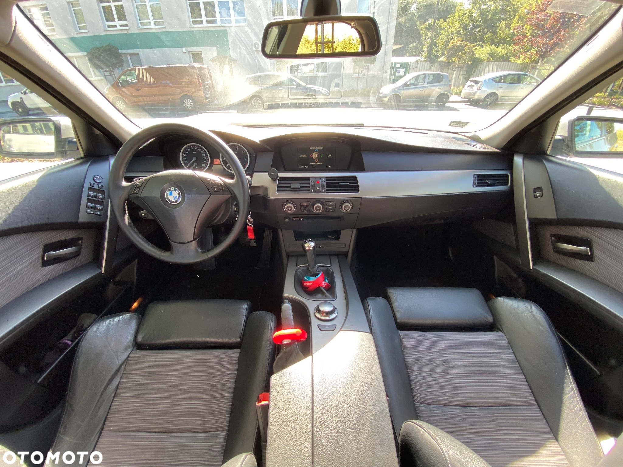 BMW Seria 5 525i - 16
