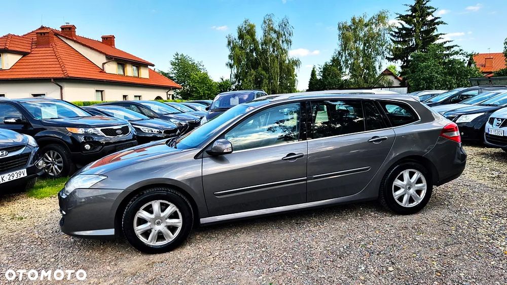 Renault Laguna 2.0 Privilege - 22
