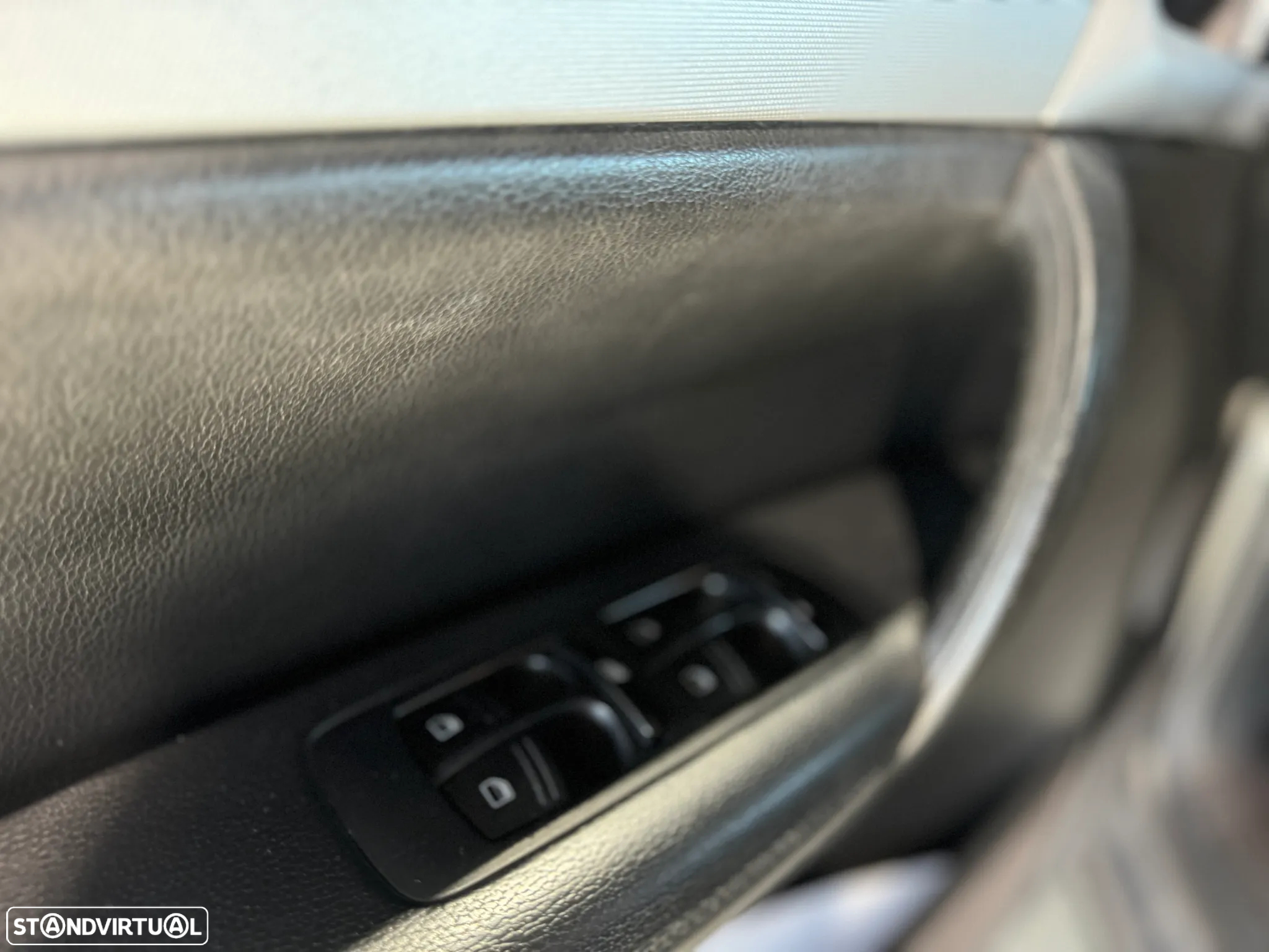 Porsche Cayenne Tiptronic - 30