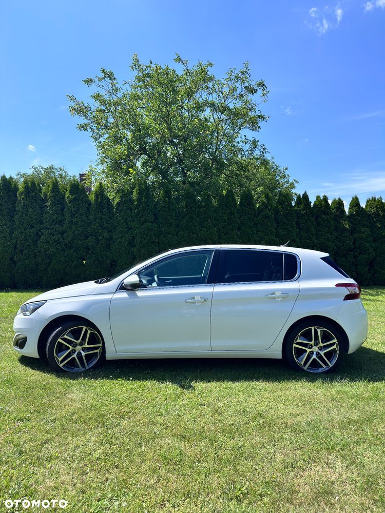 Peugeot 308 e-HDi 115 Stop & Start Allure - 6