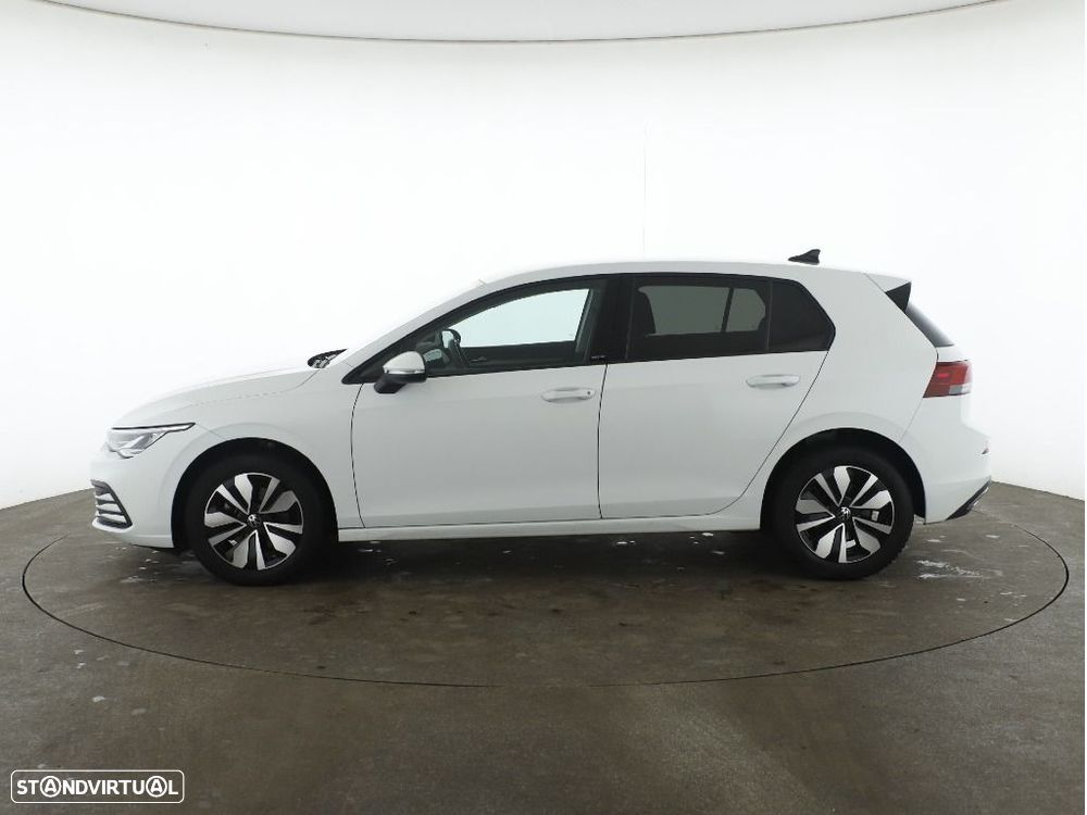 VW Golf 1.0 eTSI Life DSG - 13
