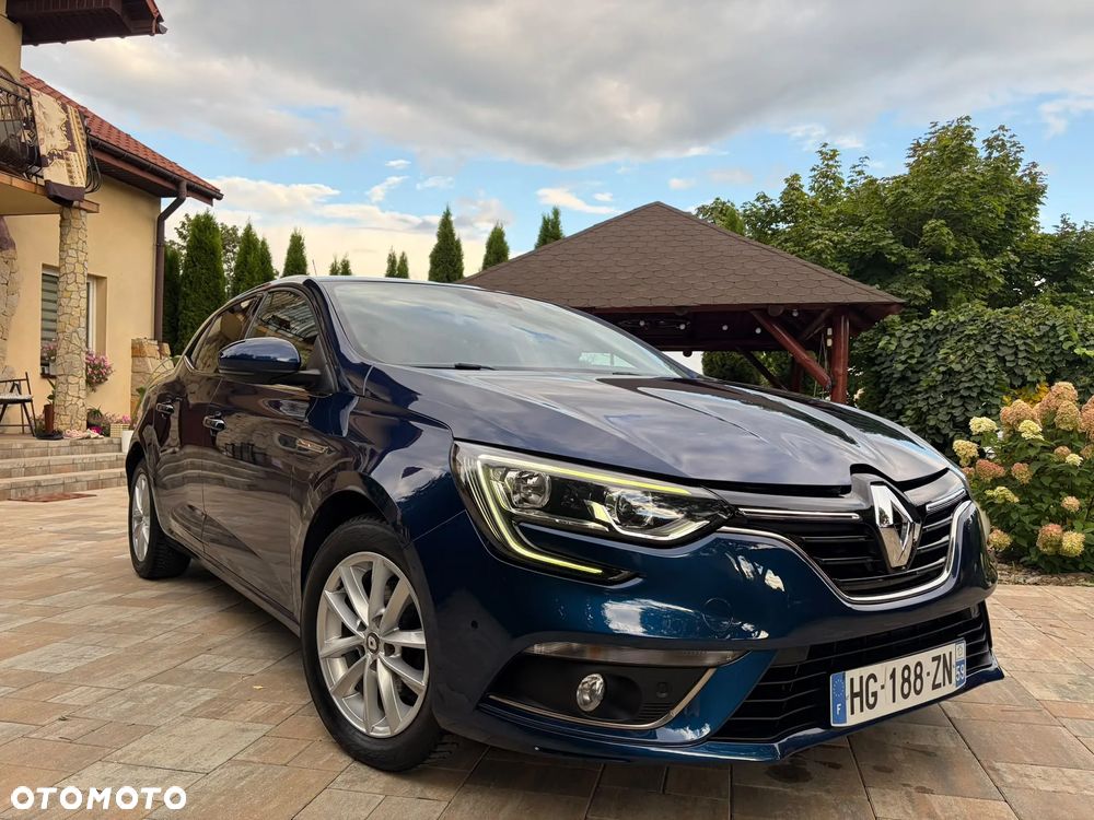 Renault Megane - 6