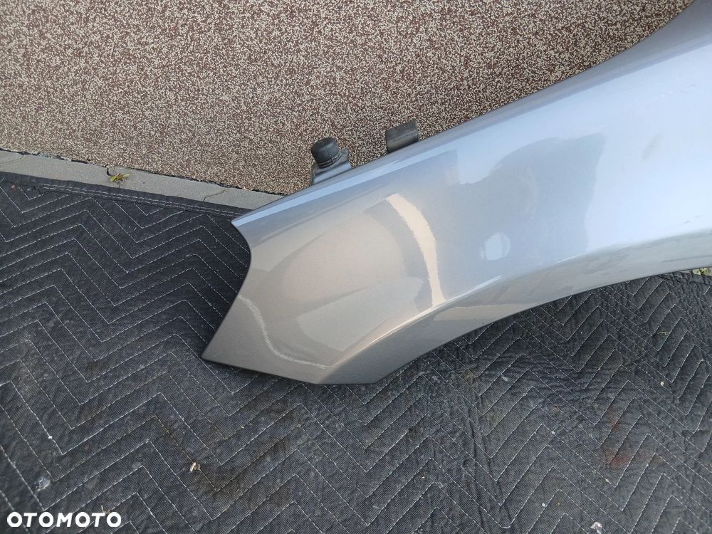 błotnik lewy przód kolor 714 volvo xc60 lift 2015r - 2