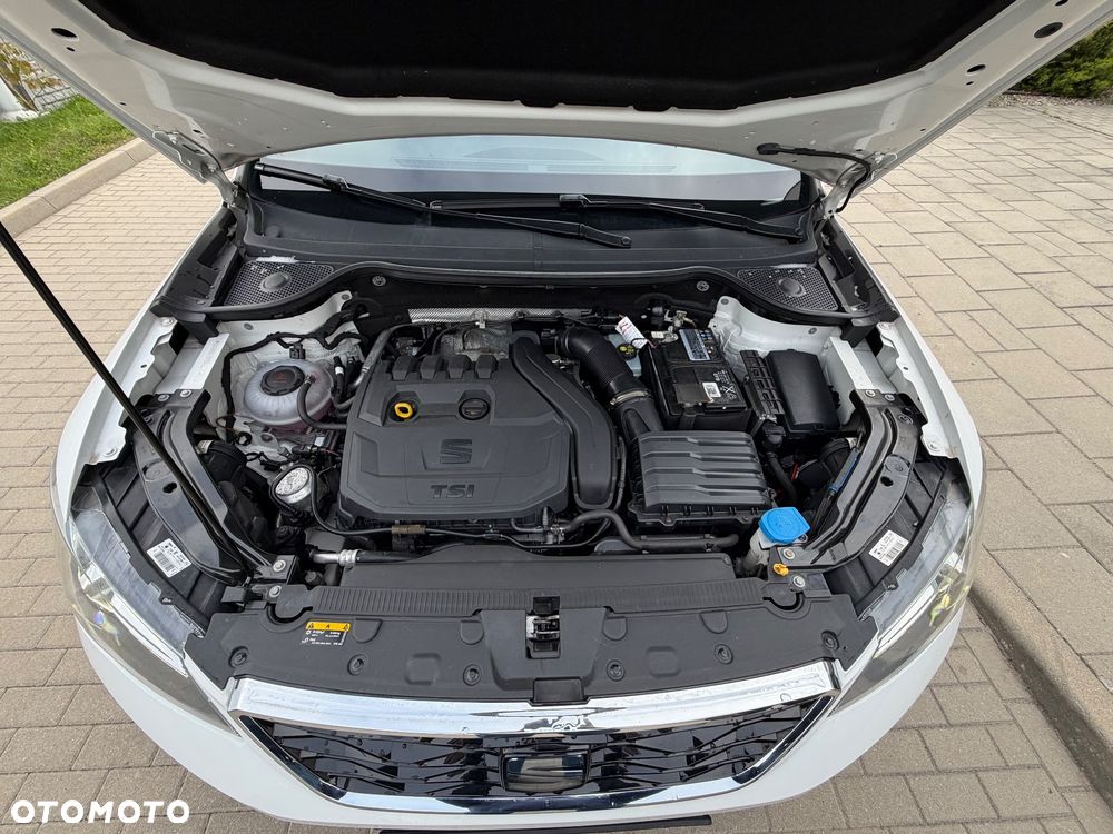 Seat Ateca 1.5 TSI ACT DSG OPF Xcellence - 39
