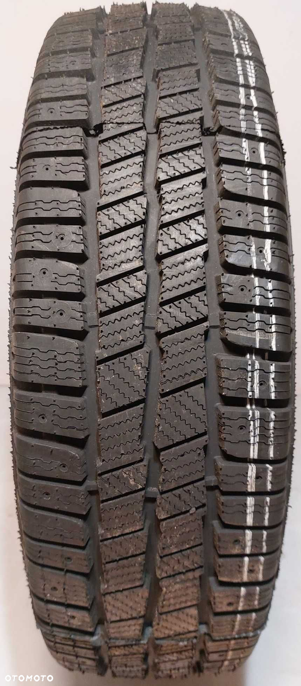 Opony nowe bieżnikowane Wzmacniane ZIMOWE 205/75 R16 C BUS