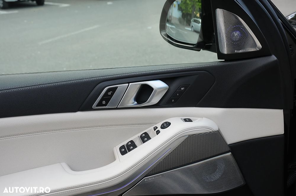 BMW X5 xDrive45e AT PHEV - 12