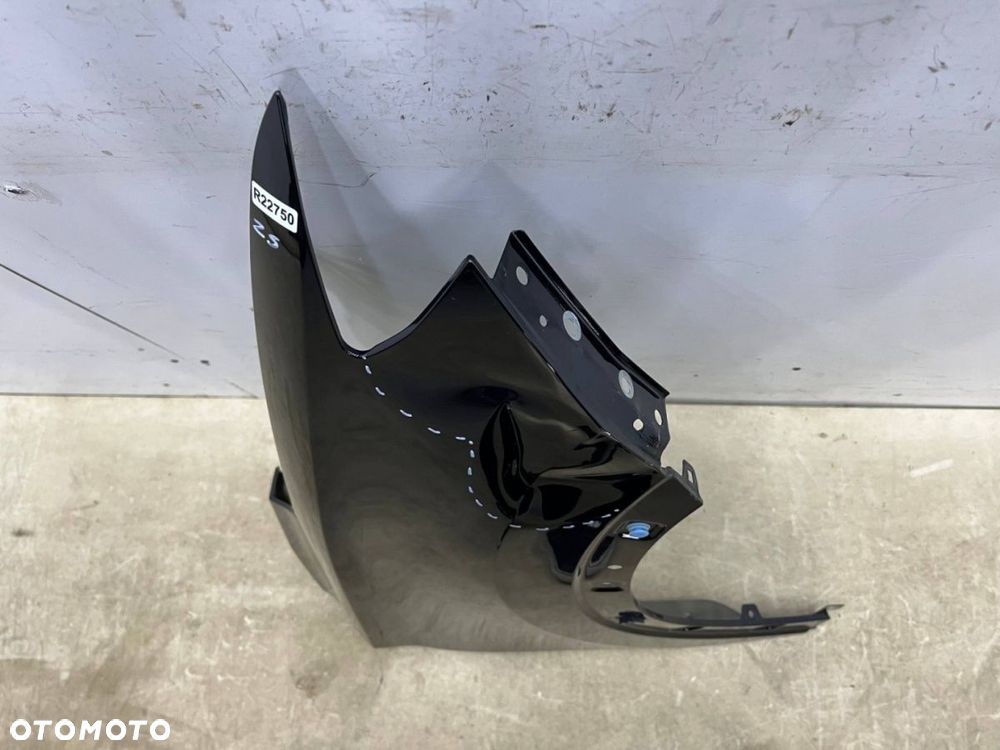 Błotnik MG ZS 17r.- prawy przedni prawy przód 10230198 - 2